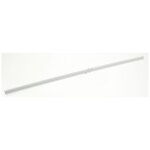 Profil arri�re pour r�frig�rateur, cong�lateur whirlpool 481010609829