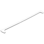 Beko - profil avant de clayette (256849 - 10033) refrigerateur, congelateur 4864590200 Beko - profil avant de clayette (256849 - 10033) refrigerateur, congelateur 4864590200