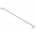 Profil clayette, �tag�re avant 775x325 mm r�frig�rateur, cong�lateur 4614750200 4657600100 beko