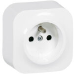 Profil eco prise avec terre arnould 54204