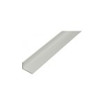 Profil equerre alu, si. elox. 30x20x2 / 2m