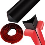 Profil finition plan de travail baguette finition angle plan de travail cuisine baguette de finition ...