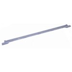 Profile arriere 448 mm pour refrigerateur beko 4851910100