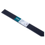 Profilés pvc en u 1, 50 m canne Profilés pvc en u 1, 50 m canne