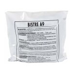 Bistre a 9 ramonage chimique sachet 450g