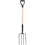 Fourche à bêcher h115cm progarden Fourche à bêcher h115cm progarden