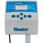 Hunter ? programmateur d'arrosage, 1  6 voies, 2 programmes 4 dparts par programme