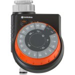 Programmateur d'arrosage easy (1887 - 20). - gardena