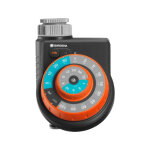 Gardena - programmateur d'arrosage easy plus 1888 - 20
