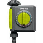 Jardibric - programmateur arrosage / brumisation ? fréquence 30 s à 24 h ? durée 5 s à 60 min ? 1 voie ... Jardibric - programmateur arrosage / brumisation ? fréquence 30 s à 24 h ? durée 5 s à 60 min ? 1 voie ...