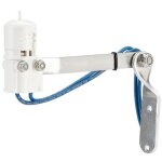 Programmateur arrosage - pluviom�tre miniclik de hunter