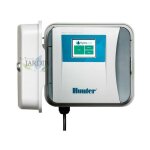 Hunter - programmateur d'arrosage wifi modulaire proc hydrawise 24v, hpc - 401 - e
