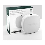 Programmateur de chauffage intelligent heatzy connect wifi - heatzy