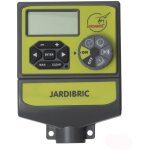 Jardibric - programmateur lectrovanne 4 sorties 24v