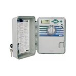Programmateur extérieur 4 stations 3 programmes - hunter - xc - 401 - e Programmateur extérieur 4 stations 3 programmes - hunter - xc - 401 - e