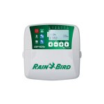 Rain bird - programmateur d'irrigation rzxe4i - 230 4 zones rainbird