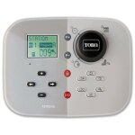 Toro - programmateur dirrigation tempus 6 stations indoor 220v offre exclusive Toro - programmateur dirrigation tempus 6 stations indoor 220v offre exclusive