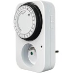 Tibelec - programmateur journalier mcanique