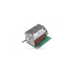 Programmateur pour lave - linge electrolux 1249200005