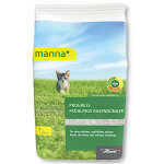 Manna progress engrais pour gazon de printemps 5 kg engrais professionnel, engrais pour gazon, engrais ...