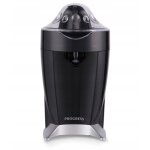 Progress extracteur de jus �lectrique noir 60 w