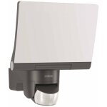 Projecteur avec capteur xled home 2 xl graphite 030056 steinel