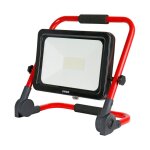 Projecteur de chantier à led cms basic 50w, 4000 lumens, ip65, duree de vie led: 20. 000h, lampe batterie, ... Projecteur de chantier à led cms basic 50w, 4000 lumens, ip65, duree de vie led: 20. 000h, lampe batterie, ...