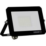Osram homelighting floodlight lux 20w 830 black 4099854489488 projecteur d'�clairage led 20. 00 w couleur ...