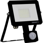 Osram homelighting floodlight lux sensor 20w 840 black 4099854489587 projecteur d'clairage led 20. 00 ...