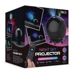 Projecteur d'�toiles laser, projecteur spatial pour enfants, lampe de nuit
