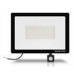 Projecteur extérieur led halogène pour mur au - dessus du garage 200 w premium Projecteur extérieur led halogène pour mur au - dessus du garage 200 w premium