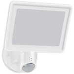 Projecteur extérieur led telefunken lagos, 20 w, 2000 lm, ip44, blanc, plastique, détecteur de mouvement, ... Projecteur extérieur led telefunken lagos, 20 w, 2000 lm, ip44, blanc, plastique, détecteur de mouvement, ...