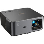 Projecteur k2s lcd 800 lumen ansi 1920 x 1080 full hd compatible 4k, enceinte jbl int�gr�e, dongle smart ...