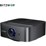 Projecteur lcd blitzwolf v10 3' avec écran de 120 pouces, diffusion sans fil 5g - wifi, double bluetooth ... Projecteur lcd blitzwolf v10 3' avec écran de 120 pouces, diffusion sans fil 5g - wifi, double bluetooth ...