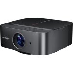 Projecteur lcd blitzwolf v10 3' Écran 120 pouces Écran de diffusion sans fil 5g - wifi double bluetooth5. ... Projecteur lcd blitzwolf v10 3' Écran 120 pouces Écran de diffusion sans fil 5g - wifi double bluetooth5. ...