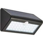 Projecteur led 3 modes de fonctionnement 24 w 2 800 lm �tanche ip65 blanc chaud 2 700 k blanc naturel ...