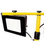 Projecteur led 30w blanc naturel 4000k - 2700lm Projecteur led 30w blanc naturel 4000k - 2700lm