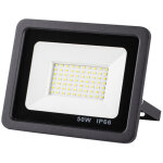 Projecteur led 50 w, �clairage ext�rieur led, projecteur led haute luminosit� de s�curit� 5000 lm, projecteur ...