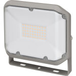 Projecteur led ext�rieur n / a brennenstuhl al 3050 30 w gris