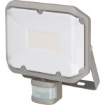 Projecteur led ext�rieur n / a brennenstuhl al 3050 p 30 w gris w359262