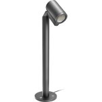 Projecteur led ext�rieur steinel spot way 068677 cee: f (a - g) 6. 7 w blanc chaud y859482