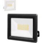 Projecteur led noir 30w, 3300 lumens, ip65, 4000k blanc - neutre, connecteur rapide, fixation orientable ...