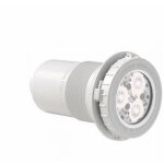 Mini projecteur led couleur 15 w beton 3424