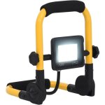 Projecteur à led avec poignée 10 w blanc froid Projecteur à led avec poignée 10 w blanc froid