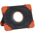 Projecteur à led portable abs 10 w blanc froid Projecteur à led portable abs 10 w blanc froid