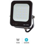 Projecteur led s�rie tandur 10w 6500k ip65 noir