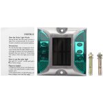 Projecteur nol led extrieur, lampe d'ambiance impermable avec flocons de neige blanche jaune, lampe ...