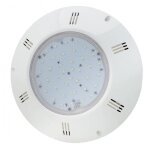 Seamaid - projecteur plat couleur 90 led 16w avec tlcommande