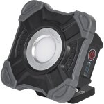 Osram - projecteur de travail led val bat pocket, gris fonc / noir, 10w, 1000lm, blanc froid, gradation ...