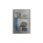 Prolamp - kit spot encastré étanche halogene 35w fixe blanc carré 80x80mm lampe gu5. 3 et transfo 12v ... Prolamp - kit spot encastré étanche halogene 35w fixe blanc carré 80x80mm lampe gu5. 3 et transfo 12v ...